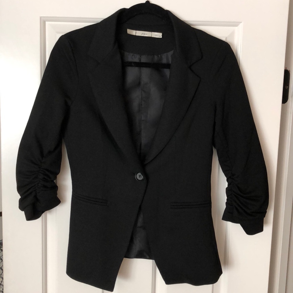 Gibson blazer jacket